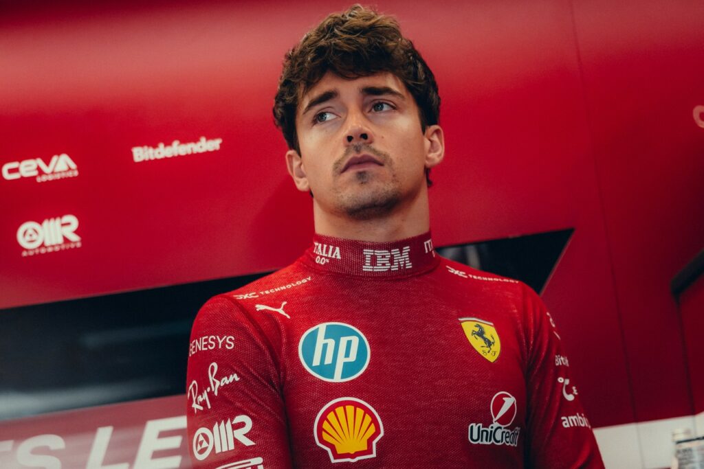 Charles Leclerc believes the first few races under the 2026 F1 regulations are a make-or-break period for Ferrari after a tough 2025 season