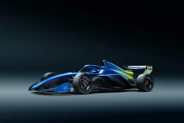 FRME teams receive the new Tatuus T-326, featuring advanced performance, aerodynamics, and safety for the 2026 season in Abu Dhabi.