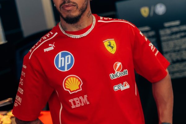 Lewis Hamilton says Ferrari have "no rules" after scrap with Charles Leclerc at the 2026 Italian GP and that he should've received priority in F1 title fight long ago