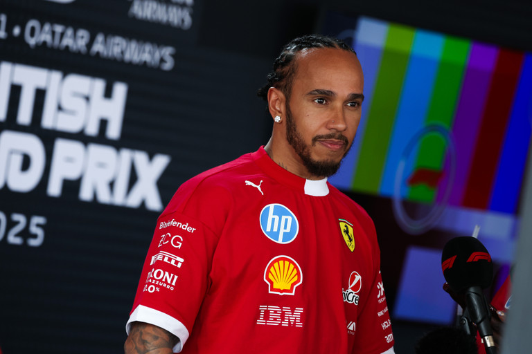 Round 12 of the 2025 F1 season takes place at Silverstone as the British GP comes around once again, and Scuderia Ferrari driver Lewis Hamilton has opened up on working closely with Loic Serra regarding the 2026 package.