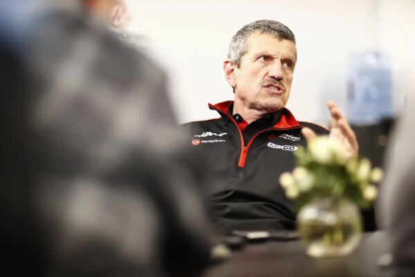 Steiner has no regrets over rejected F1 US GP right of review appeal: “The FIA is doing a bad job”