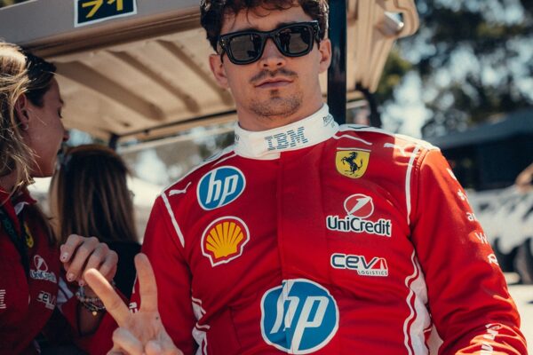 Charles Leclerc discusses whether the new F1 cars are enjoyable to drive and Ferrari's preparations heading into the 2026 Australian GP