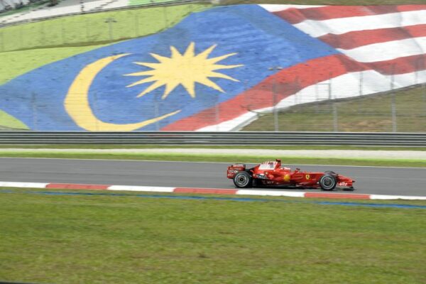 F1 Malaysian GP to make one-off return at Sepang in 2026 The Malaysian GP is back on the F1 calendar as the iconic Sepang International Circuit will host a race in 2026, replacing Bahrain.