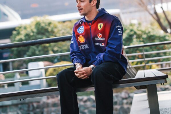 Heading into the 2026 F1 Chinese GP, Charles Leclerc has discussed whether the SF-26 suits Lewis Hamilton and how he expects Ferrari to fare against Mercedes this weekend