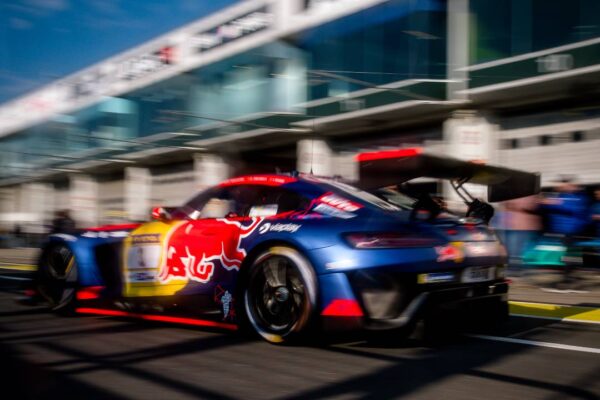 2026 NLS: Verstappen storms to pole position with defining NLS2 Qualifying lap Verstappen storms to 2026 NLS2 pole at the Nürburgring with a dominant lap, mastering interruptions and outpacing rivals by nearly two seconds.