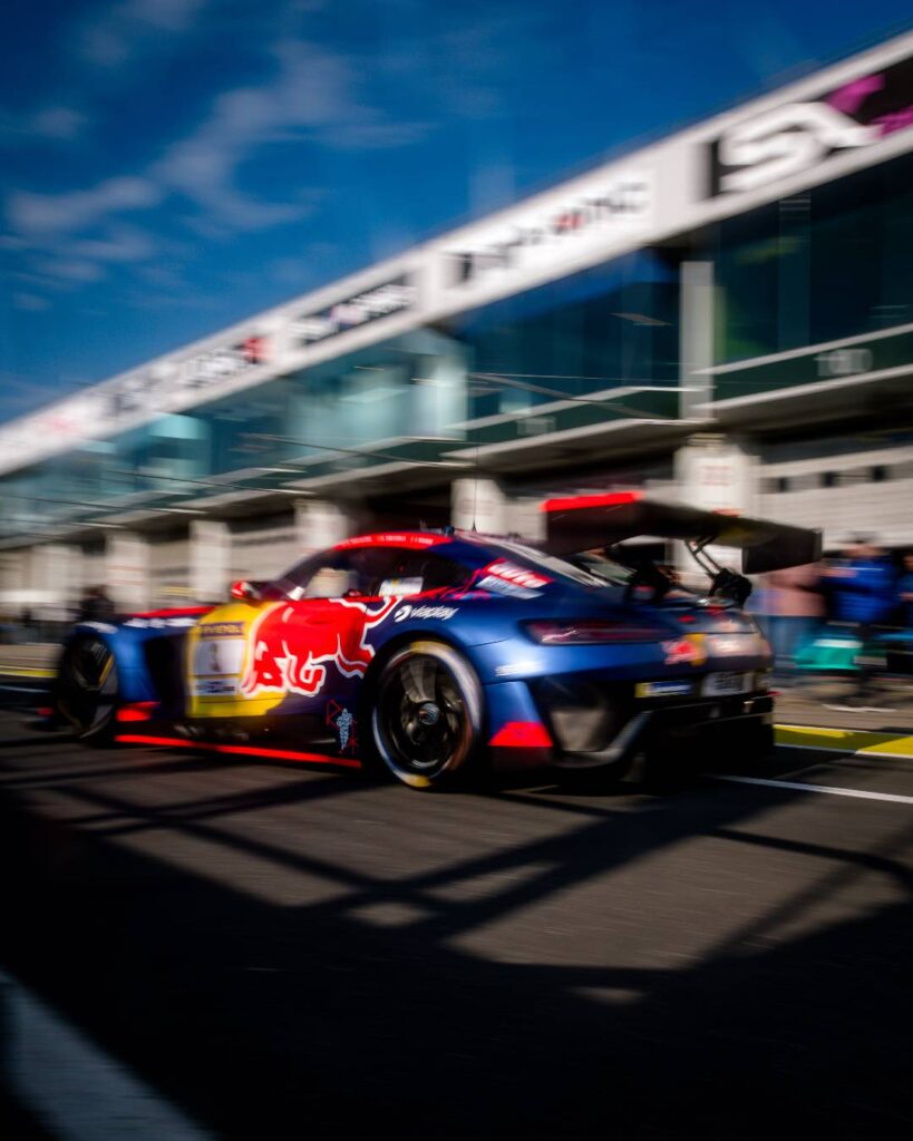 Verstappen storms to 2026 NLS2 pole at the Nürburgring with a dominant lap, mastering interruptions and outpacing rivals by nearly two seconds.