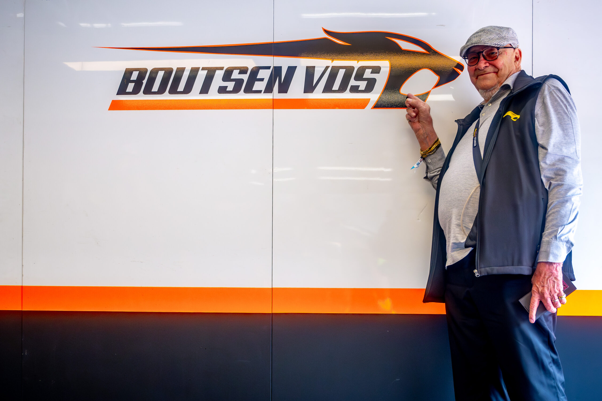 Boutsen VDS partners with Porsche for a two-car 2026 GT World Challenge (GTWC) Europe assault targeting Spa 24 Hours glory.
