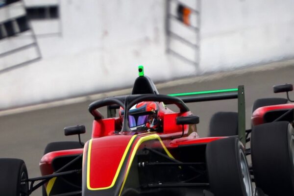 Henry Mercier explains race mindset, qualifying pressure, consistency, and simulator use in his approach to F4 ahead of 2026 campaign.