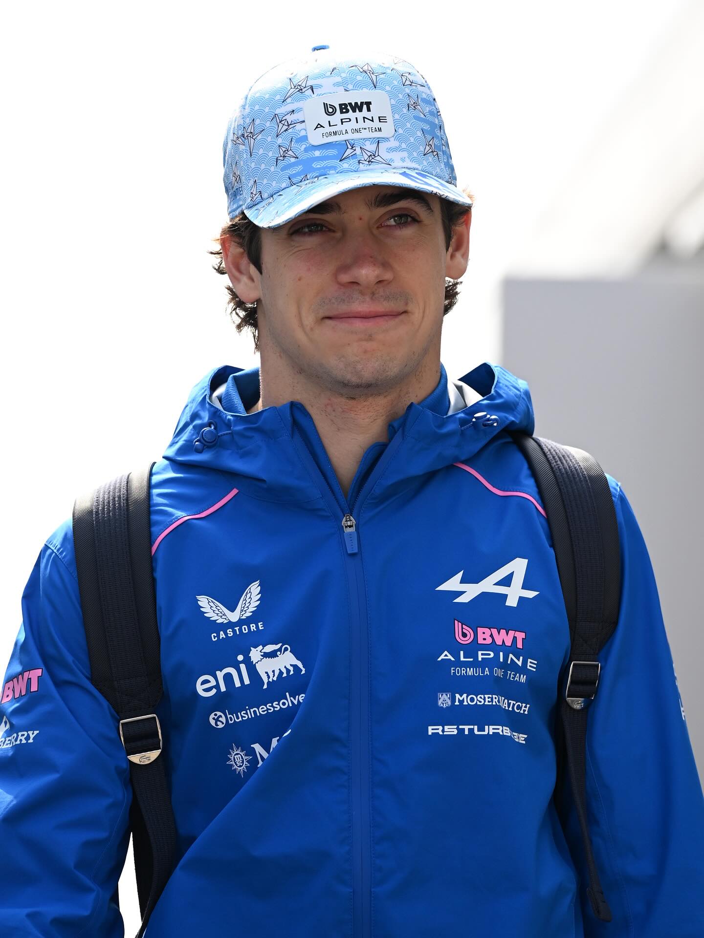 Addressing the recent sabotage claims, the Alpine F1 team has clarified that both Pierre Gasly and Franco Colapinto have access to the same machinery in 2026