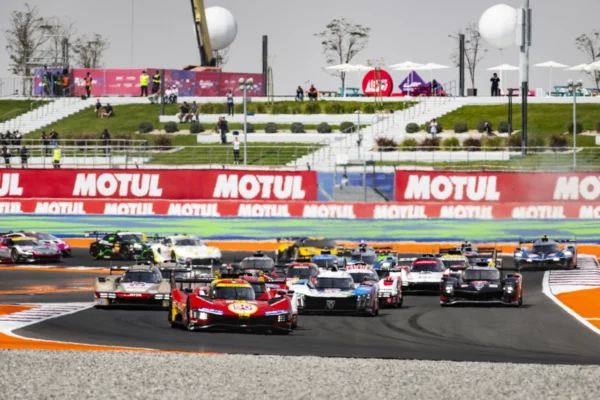 The 2026 WEC season opener, the Qatar 1812km, has been postponed, with Imola now set to launch the championship.