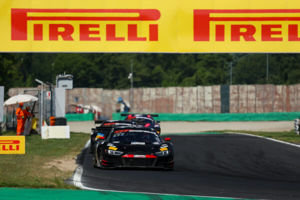 GTWC Europe | Monza 2026 | Endurance Cup | Race | Tresor Attempto claims surprise win as chaos reshapes race Tresor Attempto claimed a shock GTWC Europe Monza win after Turn 1 chaos and late drama reshaped the three-hour race.