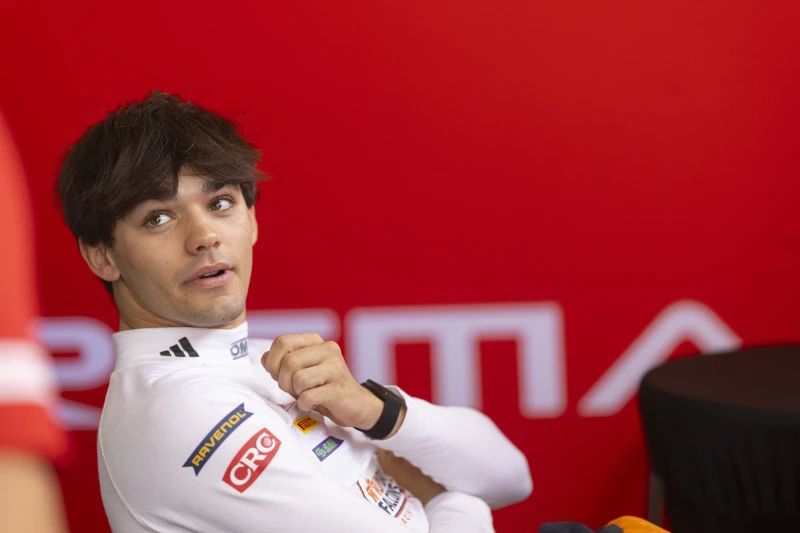 As PREMA enters 2026, following the departure of the Rosin family, its F2 drivers insist the team’s competitive focus remains unchanged.