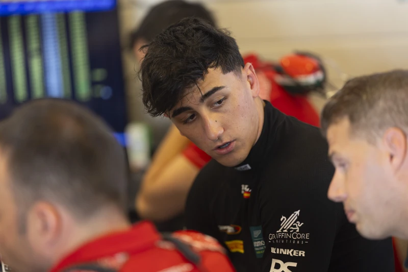 As PREMA enters 2026, following the departure of the Rosin family, its F2 drivers insist the team’s competitive focus remains unchanged.