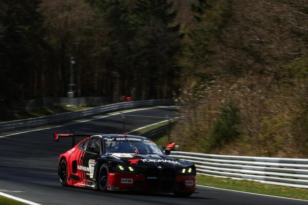 2026 NLS: Schubert Motorsport triumps as Mercedes penalty shakes up NLS3 podium Schubert Motorsport wins 2026 Nürburgring ADAC Rundstrecken-Trophy (NLS3) as penalties shake up GT3 podium in a thrilling four-hour battle.