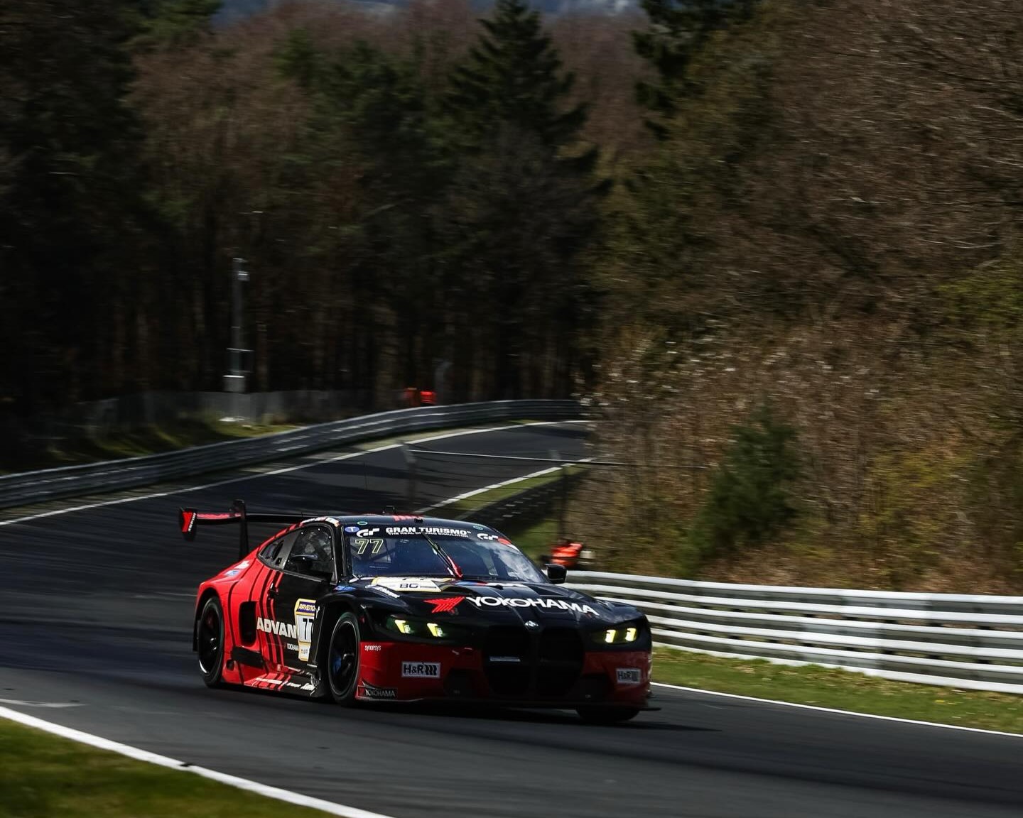 Schubert Motorsport wins 2026 Nürburgring ADAC Rundstrecken-Trophy (NLS3) as penalties shake up GT3 podium in a thrilling four-hour battle.