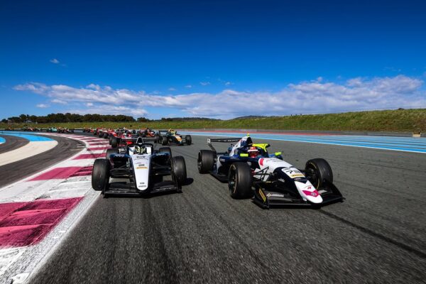 With Spielberg setting the scene for Round 1 of the 2026 FREC season, check out the full preview ahead of the weekend.