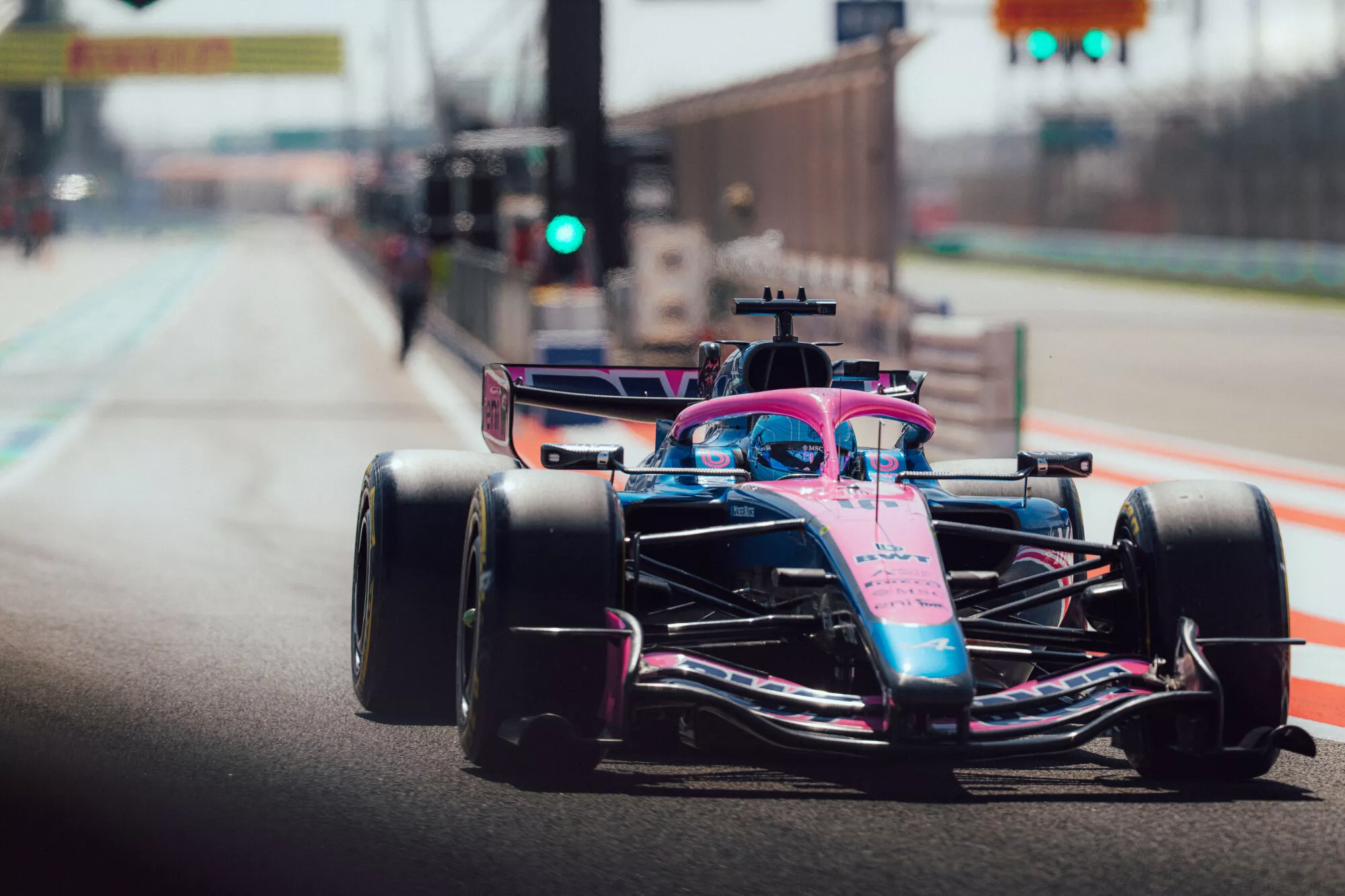 Pierre Gasly says Alpine’s F1 2026 preparations reveal major uncertainty over energy management and power unit deployment under the new regulations.
