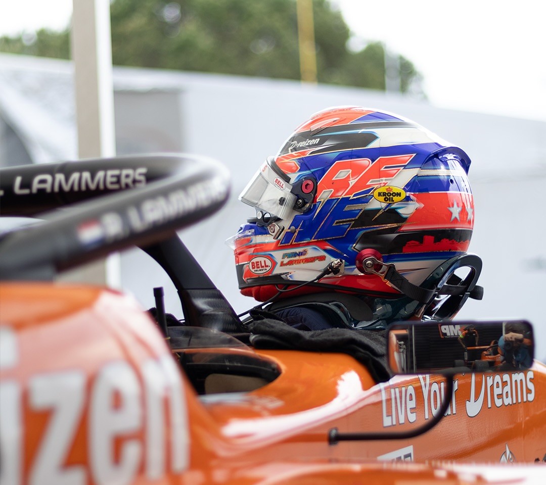 Al Azhari tops both Friday sessions at Paul Ricard as rivals close in, highlighting a tightly contested 2026 Eurocup-3 field.