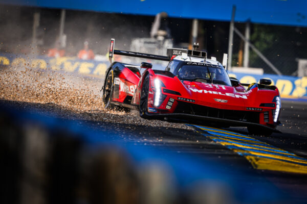 2026 Le Mans qualifying explained, including the new Hyperpole format, knockout stages, driver rules and pole-position battle.