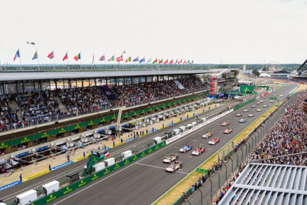 FIA and ACO reportedly at odds over WEC future as Le Mans questions emerge Reported FIA-ACO contract dispute raises questions over WEC control, Le Mans and the future direction of endurance racing in 2027.