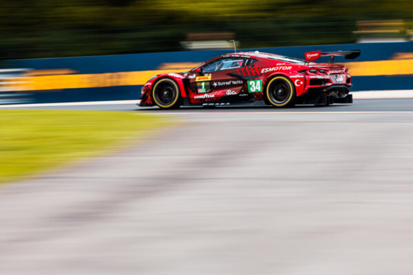 Your 2026 Le Mans LMGT3 guide: Key rules, full entry list, teams, cars and contenders for victory across 24 hours.
