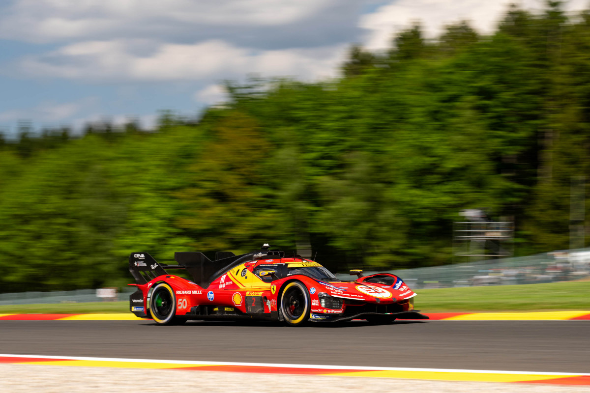2026 Le Mans Hypercar guide: LMH, LMDh, key rules, full entry list, teams, cars and contenders for victory.