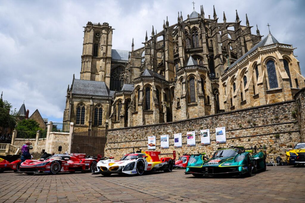 A history of the 24 Hours of Le Mans, from its 1923 origins to Ferrari’s Hypercar-era revival at La Sarthe.