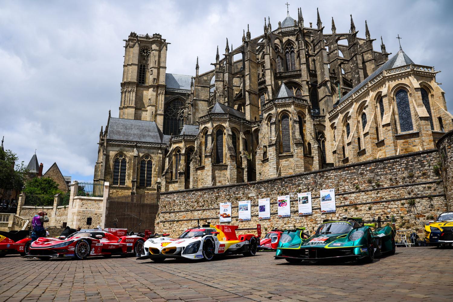 A history of the 24 Hours of Le Mans, from its 1923 origins to Ferrari’s Hypercar-era revival at La Sarthe.