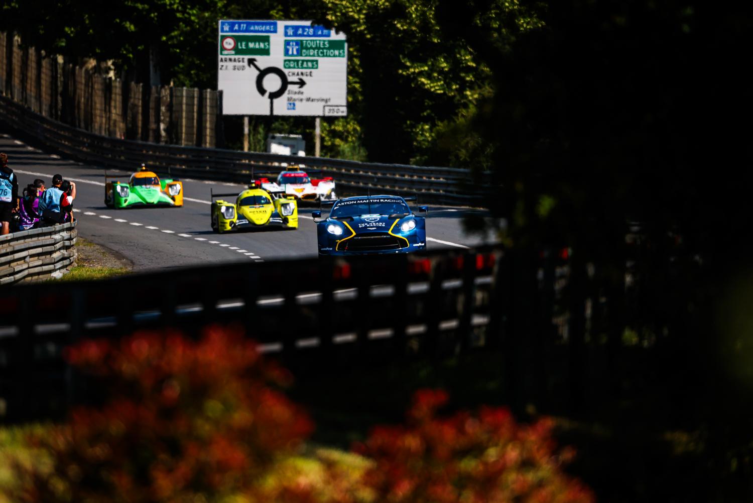 A clear guide to BoP in WEC and Le Mans, explaining weight, power, Hypercar rules and why data is now confidential.