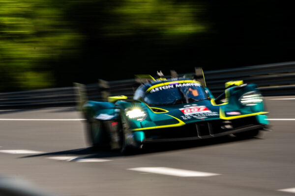 2026 | WEC | 24 Hours of Le Mans | Test Day FP2 | Aston Martin leads second session Aston Martin tops Le Mans Test Day FP2 as Tincknell leads Toyota, Cadillac and Alpine at the Circuit de la Sarthe.