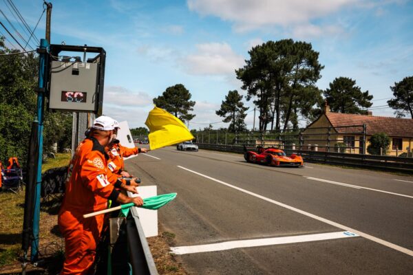 24 Hours of Le Mans | The records that define the 24-hour classic A guide to key 24 Hours of Le Mans records, from Porsche’s wins to Kristensen’s legacy and the fastest laps.