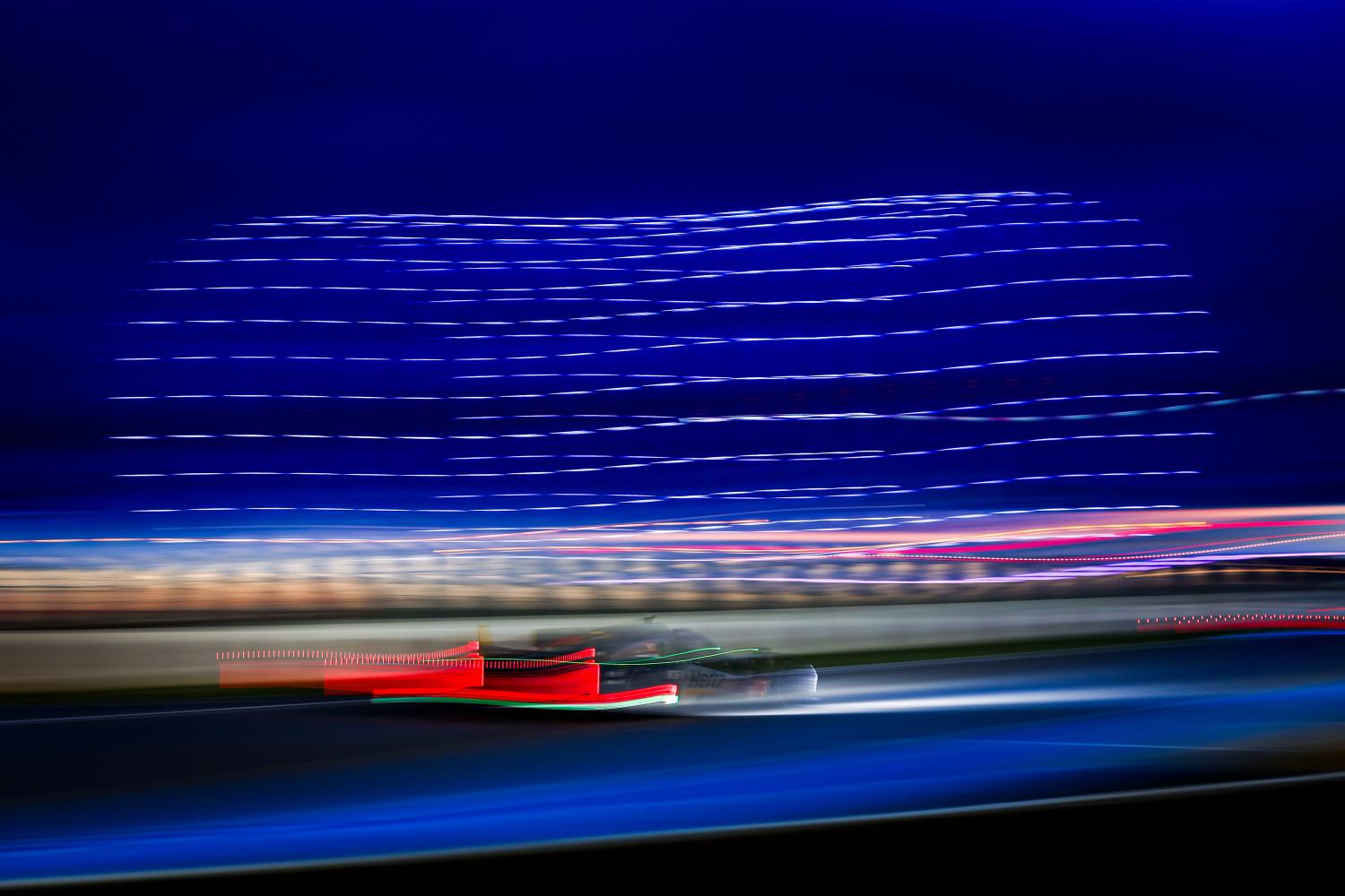 Kobayashi tops 2026 Le Mans FP2 for Toyota as Farfus leads LMGT3 for BMW and Masson puts Forestier Racing by Panis fastest in LMP2.