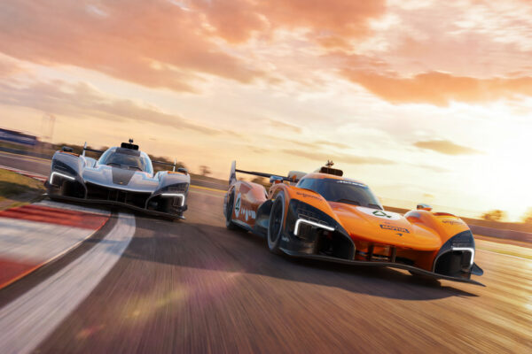 McLaren targets Le Mans glory in 2027 as the MCL-HY revives Bruce McLaren’s dream and blends proud heritage with new ambition.