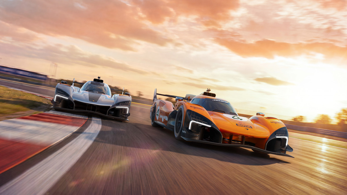 McLaren targets Le Mans glory in 2027 as the MCL-HY revives Bruce McLaren’s dream and blends proud heritage with new ambition.