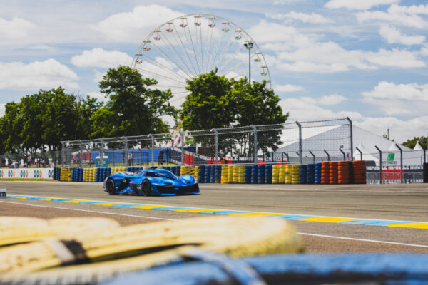 Le Mans marks hydrogen milestone with Toyota TR LH2 demo run Toyota’s TR LH2 Racing Prototype completed a landmark liquid hydrogen demonstration lap at Le Mans, marking a major ACO milestone.