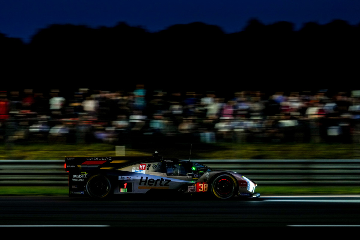 Bourdais reflects on Cadillac’s painful 2026 Le Mans retirement, a lost victory opportunity and the gains from its updated Evo package.