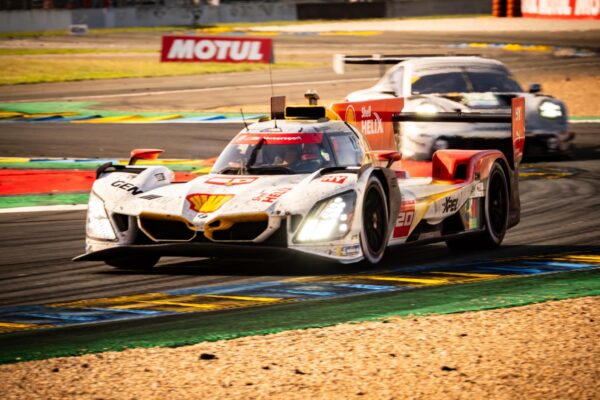BMW M Team WRT seals landmark podium at the 2026 24 Hours of Le Mans BMW returned to the Le Mans podium in 2026 after 27 years as the #20 BMW M Hybrid V8 finished just 10.9 seconds behind Toyota.