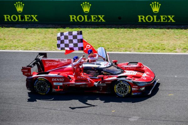 2026 WEC standings after Round 3 (24 Hours of Le Mans) Toyota and TF Sport lead the 2026 WEC standings after crucial class victories at the 24 Hours of Le Mans in dramatic Round 3.