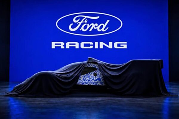 Ford Hypercar V8 roars to life ahead of 2027 WEC debut Ford has fired up its 5.4-litre V8 Hypercar as testing nears before its 2027 Le Mans and FIA WEC debut.