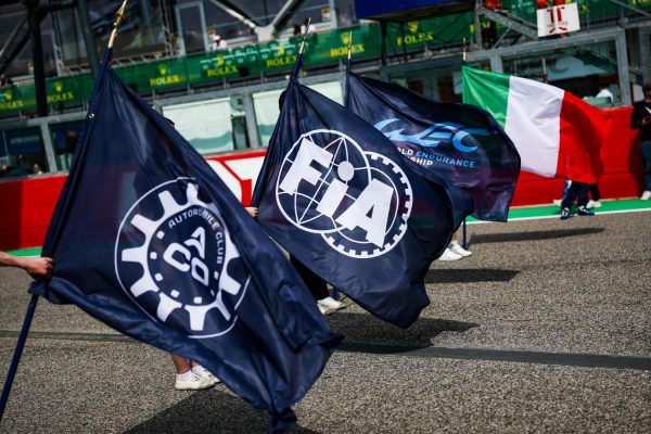 FIA and the ACO extend their FIA WEC partnership through 2037 as the championship targets further commercial and technical growth.