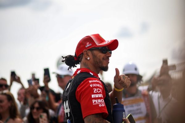 Hamilton outlines key areas for Ferrari improvement ahead of 2027 F1 season Hamilton outlines Ferrari's key development priorities for the 2027 F1 season, focusing on aerodynamics, chassis and engine performance