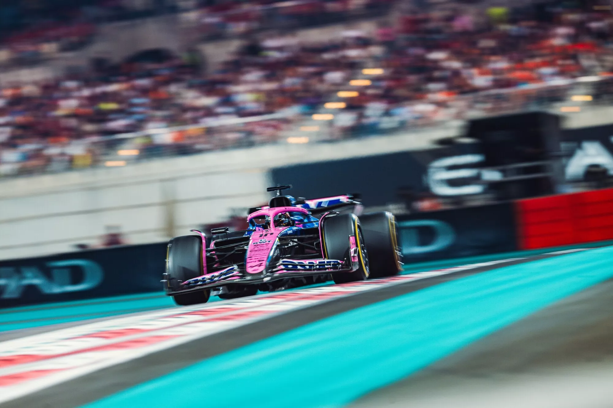 Gasly reflects on Alpine’s challenging F1 season, highlighting improved communication, preparation and foundations built for future strength