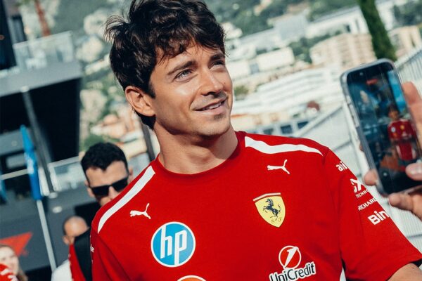 Charles Leclerc sheds more light on his F1 contract extension with Ferrari and the rationale behind his decision ahead of the 2026 Monaco GP
