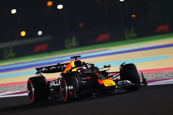 Verstappen on RB21 limitations after P3 in qualifying for the F1 Qatar GP Verstappen during Qualifying for the F1 Qatar GP