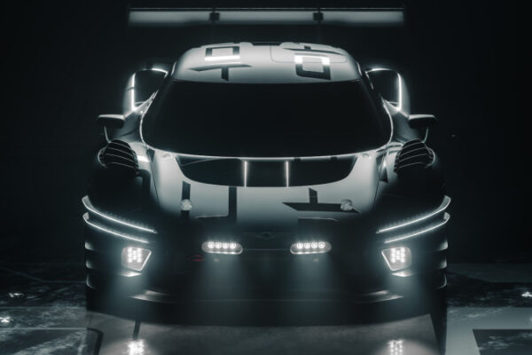 Genesis expands motorsport vision with Magma GT3 Concept Genesis reveals its Magma GT3 Concept at Le Mans, previewing a possible future move into global GT3 competition.
