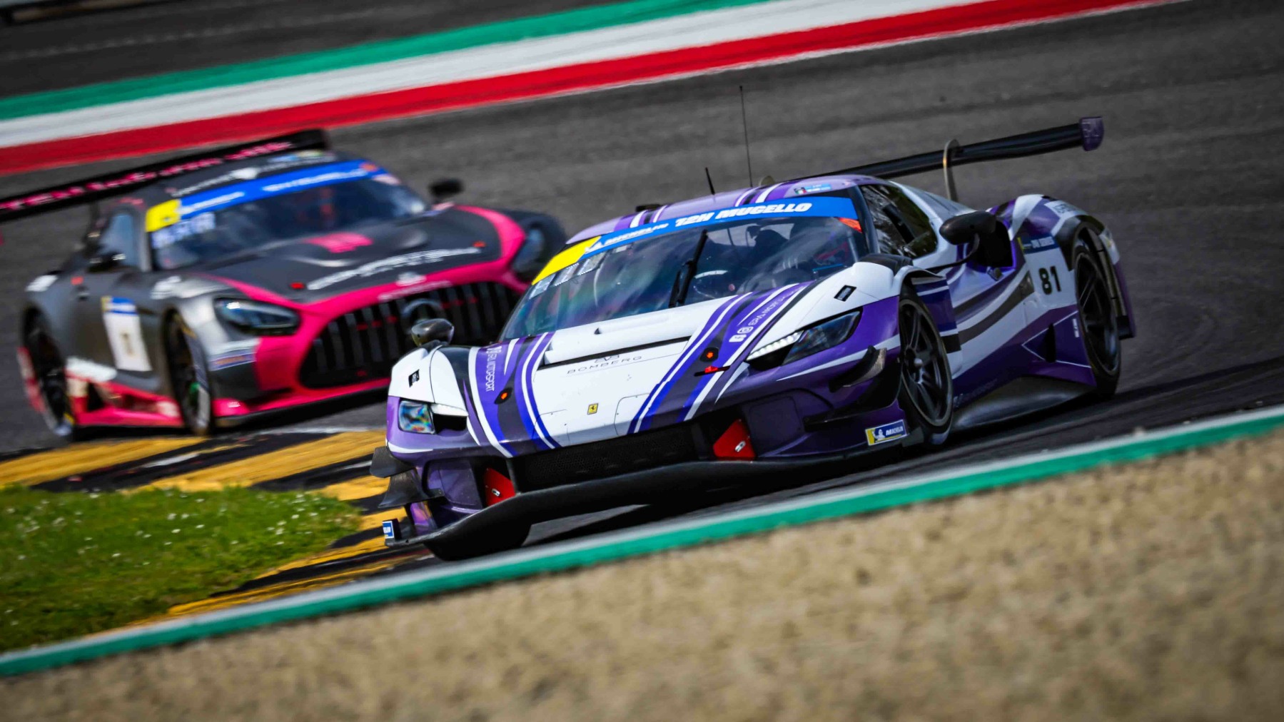 2026 Michelin 12H Spa-Francorchamps set for 41-car grid with top teams, new battles, and intense endurance racing across classes.