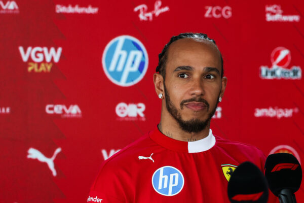 F1 | FP1 | British GP | Hamilton starts home weekend on top Round 12 of the 2025 F1 season for the British GP is underway as FP1 has been completed at Silverstone. View the full report and results here.