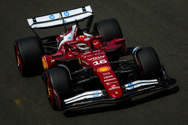Charles Leclerc's Hungarian GP weekend turned from potential triumph to frustration after a chassis issue destroyed his winning chances.