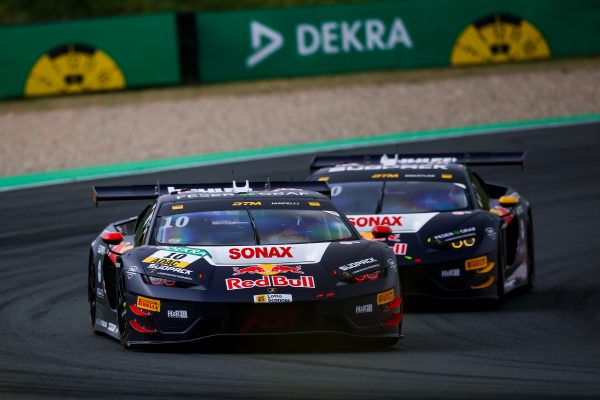 ABT searching for answers after difficult DTM Sachsenring weekend ABT Sportsline reflects on a difficult DTM Sachsenring weekend as Engstler and Mapelli look to bounce back at the Hockenheim finale