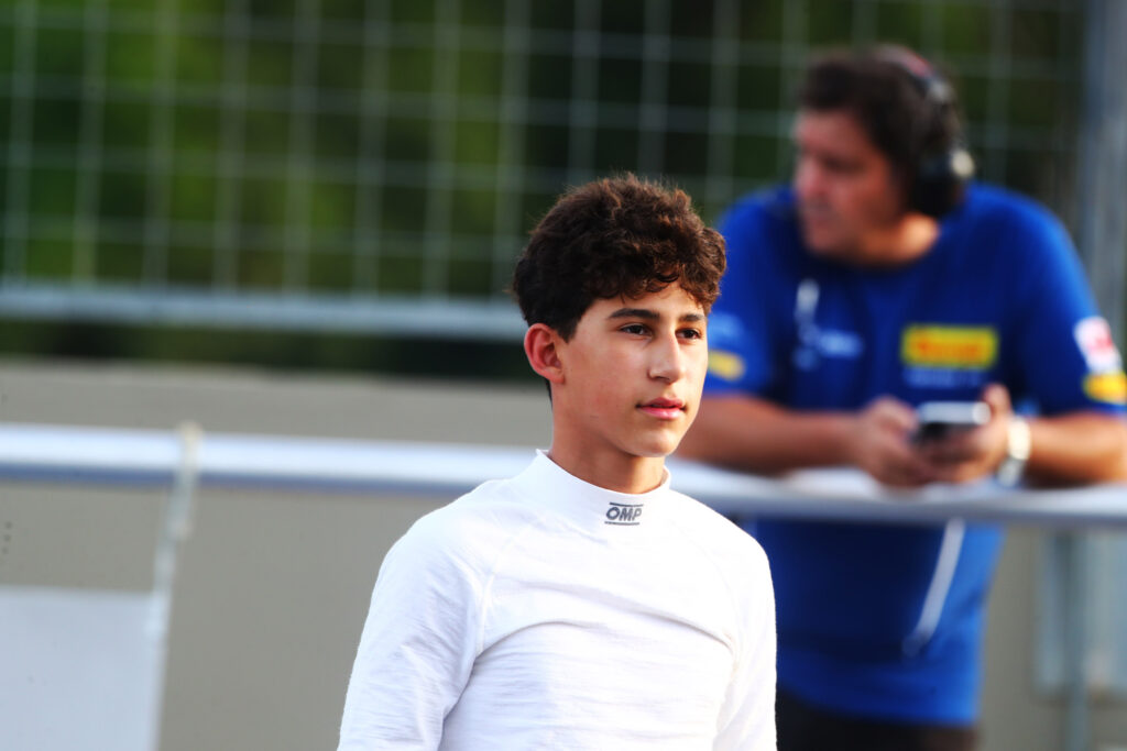 Pedro Lima discusses Brazil’s motorsport legacy, Senna’s influence and the sacrifices behind his move to Europe to pursue motorsport.